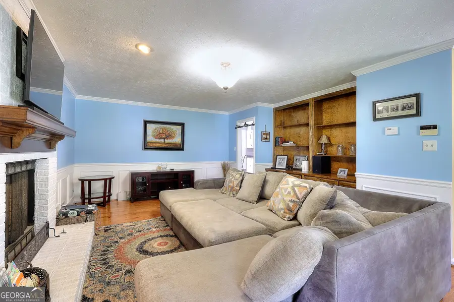 1961 Shoreline Trace, Grayson, GA 30017 - #2