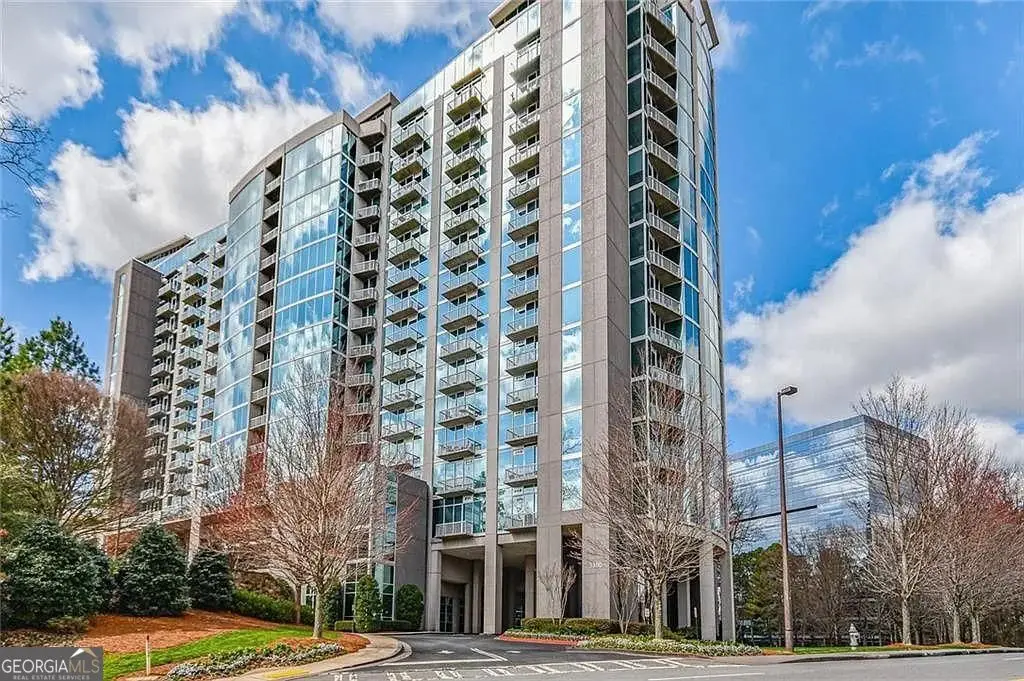 3300 Windy Ridge Parkway Se #819, Atlanta, GA 30339 - #1