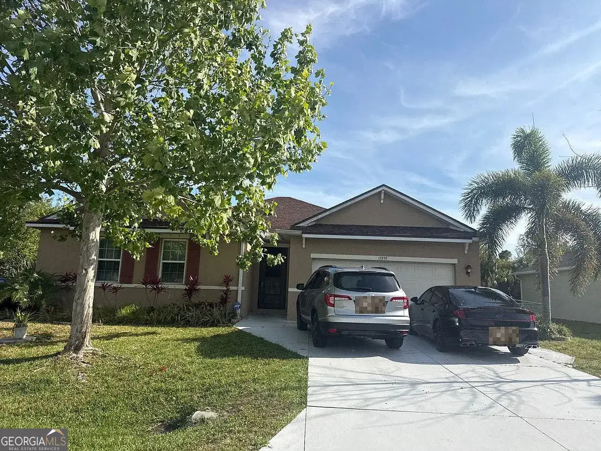 15359 Ancel Circle, Port Charlotte, FL 33981 - #1