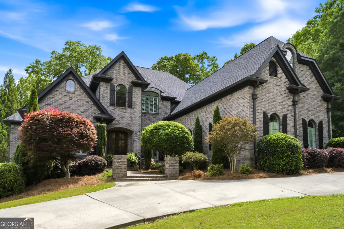 1720 Oak Tree Hollow, Gainesville, GA 30501 - #1