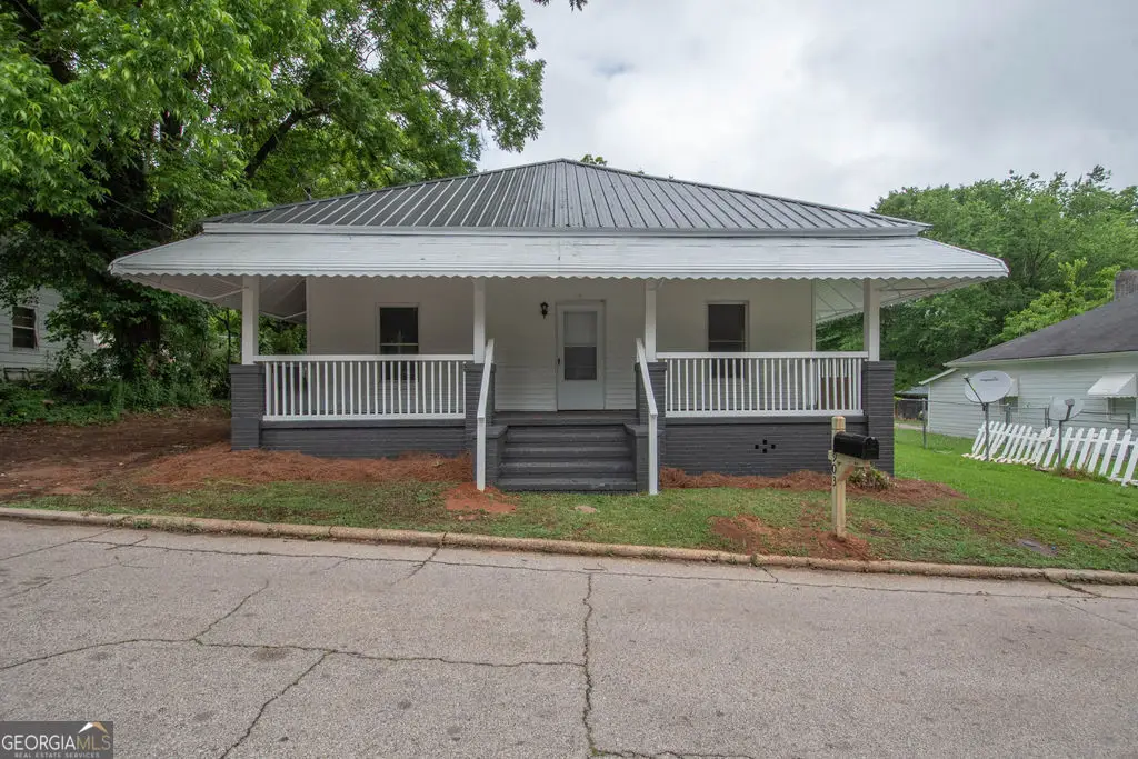 903 Georgia Avenue, Lagrange, GA 30241 - #1