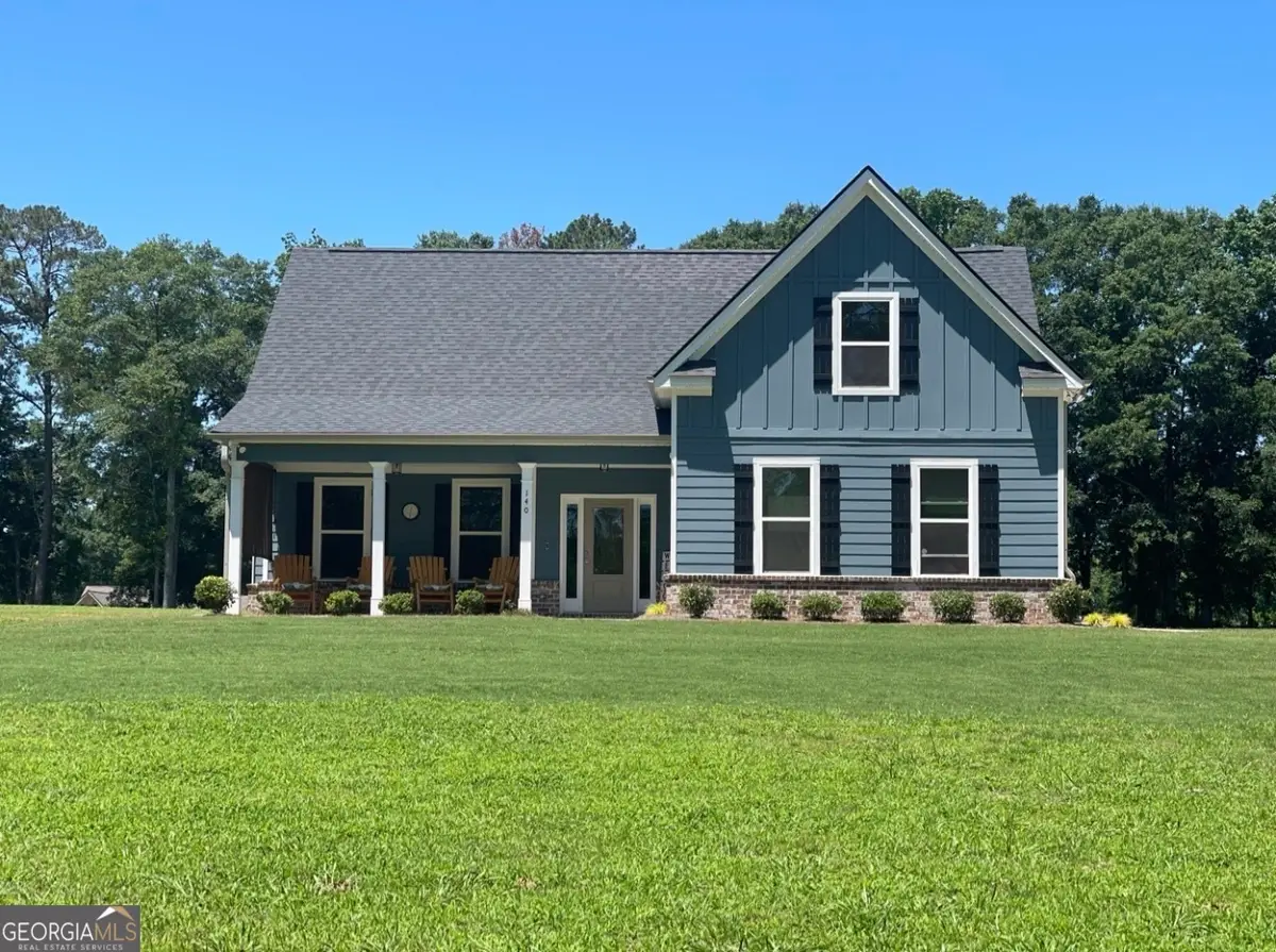 140 Austin Drive, McDonough, GA 30252 - #1