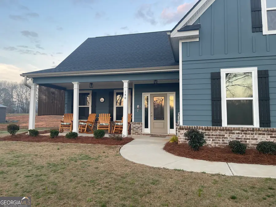 140 Austin Drive, McDonough, GA 30252 - #2