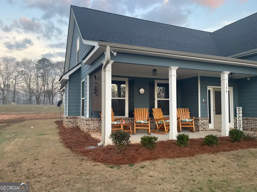 140 Austin Drive, McDonough, GA 30252 - #3
