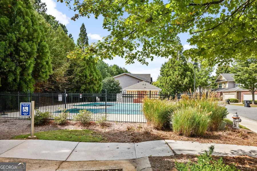 1241 Gates Mill Drive Nw #13, Kennesaw, GA 30144 - #2