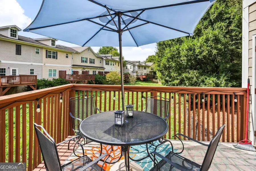 1241 Gates Mill Drive Nw #13, Kennesaw, GA 30144 - #3