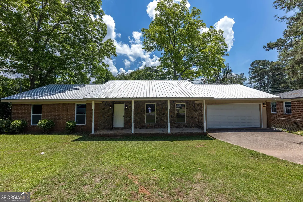604 Pear Street, West Point, GA 31833 - #1