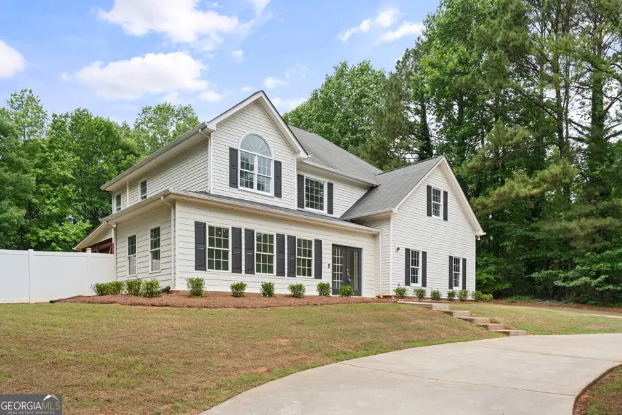 262 Barrington Farms Parkway, Sharpsburg, GA 30277 - #3
