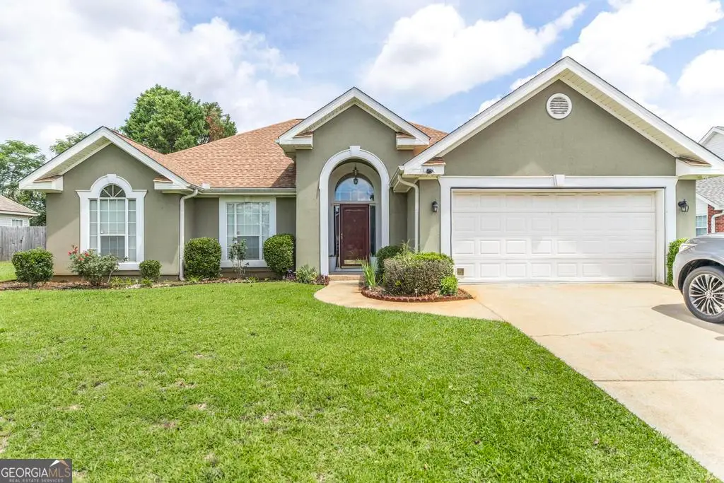 123 Galaxy Avenue, Bonaire, GA 31005 - #1