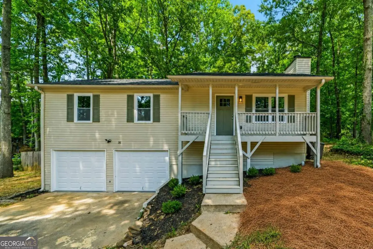 35 Davis Mill Hollow, Dallas, GA 30157 - #1