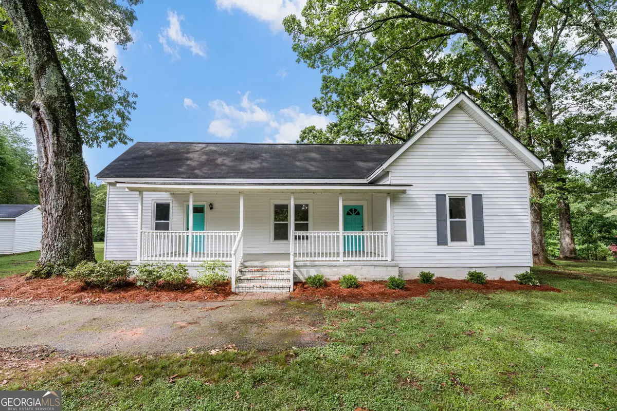 366 Mount Carmel Road, Newnan, GA 30263 - #1