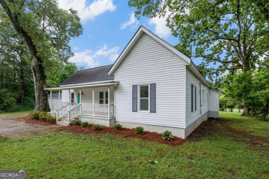 366 Mount Carmel Road, Newnan, GA 30263 - #2