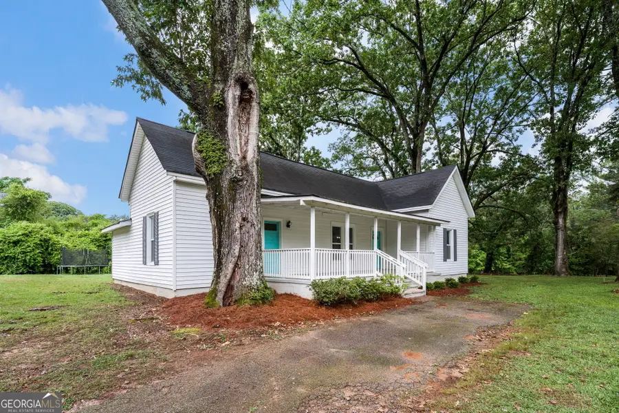 366 Mount Carmel Road, Newnan, GA 30263 - #3