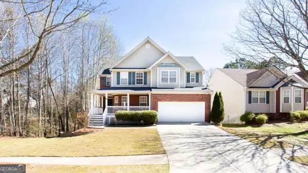 3721 Bogan Mill Road, Buford, GA 30519