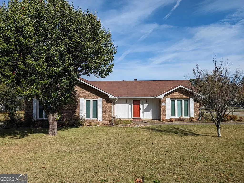 5401 Susan Lane, Columbus, GA 31907 - #1