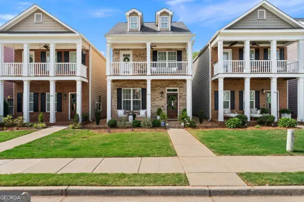 46 Park Circle, Cartersville, GA 30120