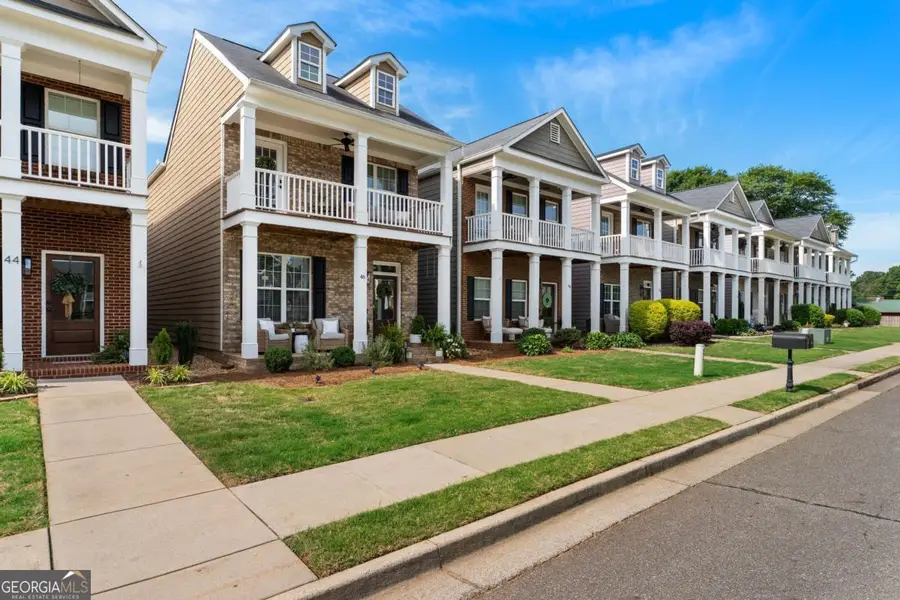 46 Park Circle, Cartersville, GA 30120 - #3