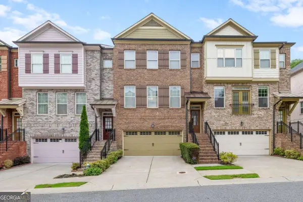9009 Woodland Trail, Alpharetta, GA 30009