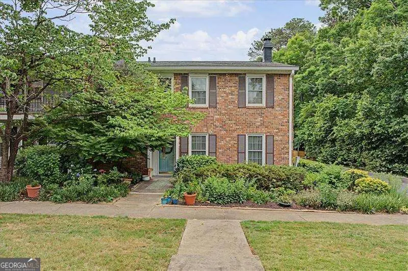 2913 Lavista Way, Decatur, GA 30033 - #1