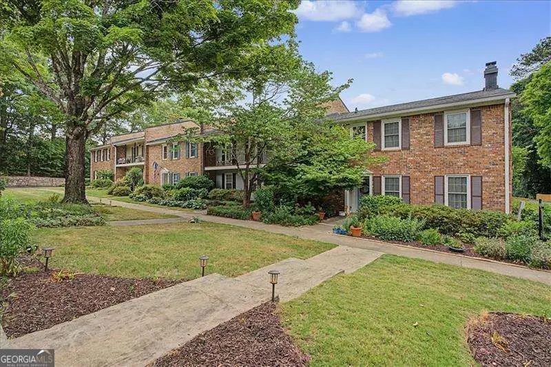 2913 Lavista Way, Decatur, GA 30033 - #2