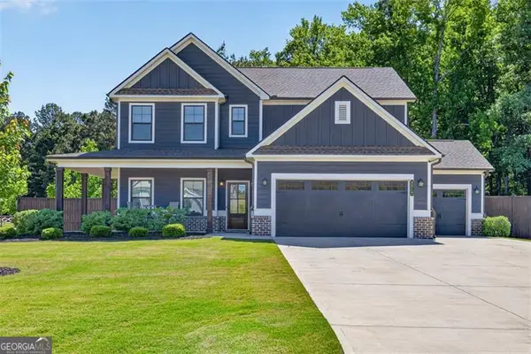 2212 Alcovy Station Lane, Monroe, GA 30655
