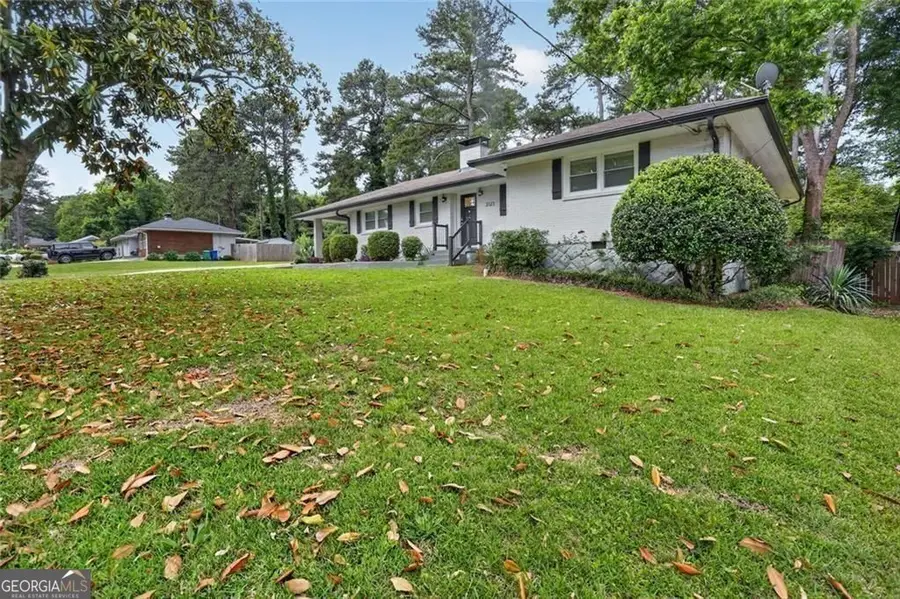 2123 Juanita Street, Decatur, GA 30032 - #3