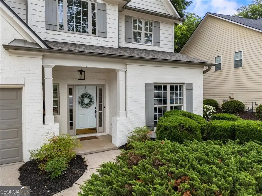 12695 Morningpark Circle, Alpharetta, GA 30004 - #2