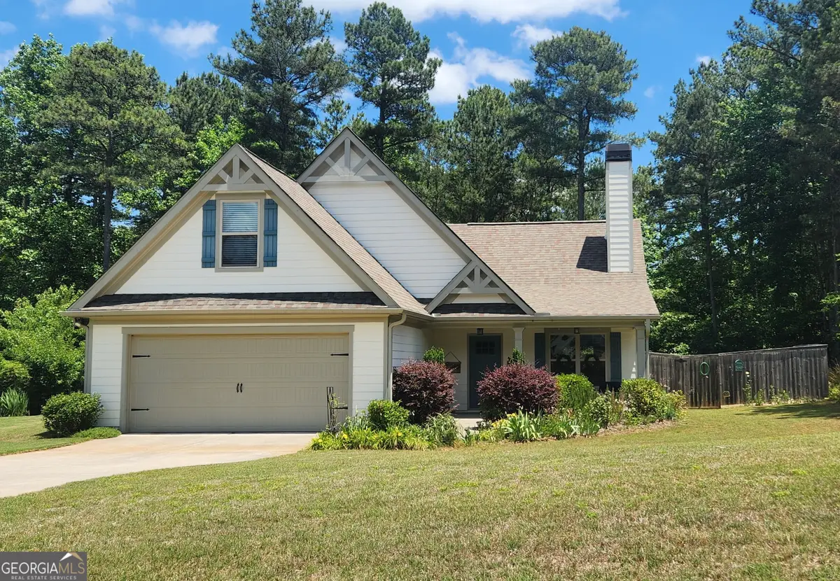 131 Makers Way, Dawsonville, GA 30534 - #1