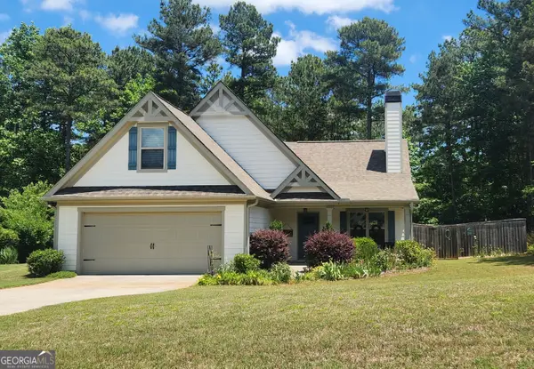 131 Makers Way, Dawsonville, GA 30534