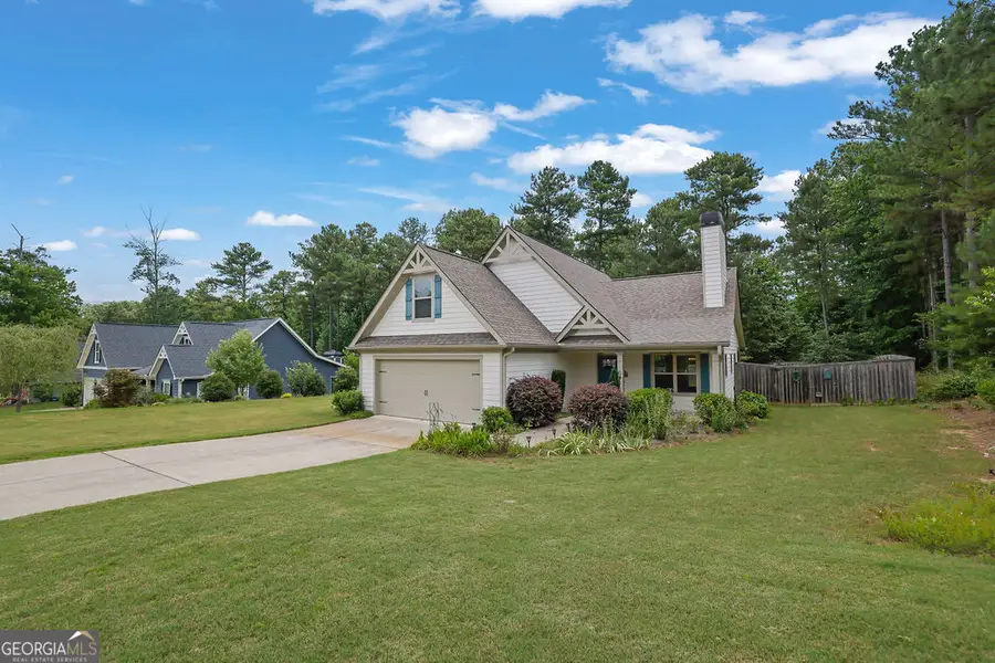 131 Makers Way, Dawsonville, GA 30534 - #2