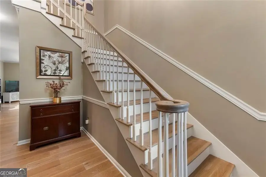 5201 Glenridge Drive, Sandy Springs, GA 30342 - #3