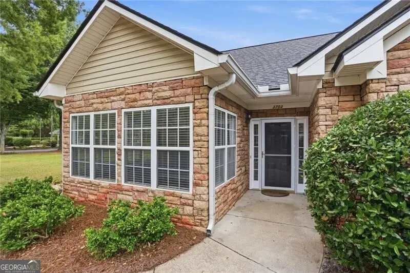 3703 Villa Springs Circle, Powder Springs, GA 30127 - #2