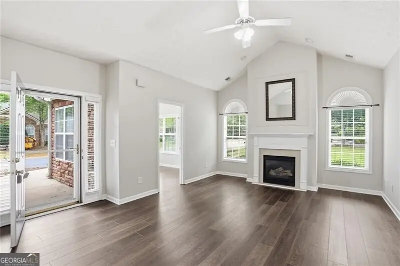 3703 Villa Springs Circle, Powder Springs, GA 30127 - #3