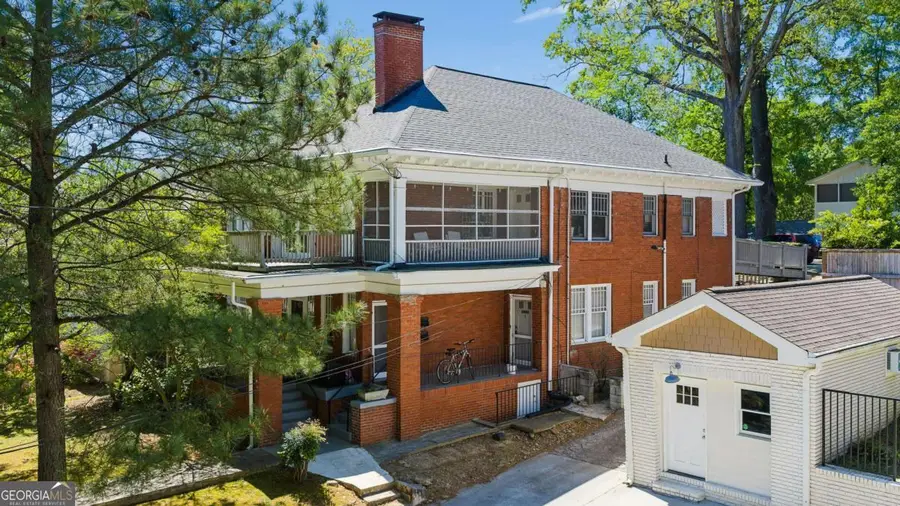 1164 Orme Circle Ne, Atlanta, GA 30306 - #2