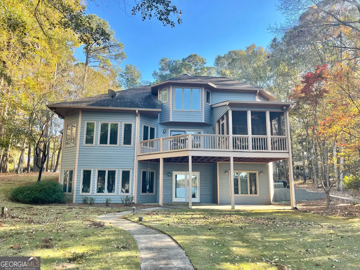 117 N Rand Court, Eatonton, GA 31024 - #1