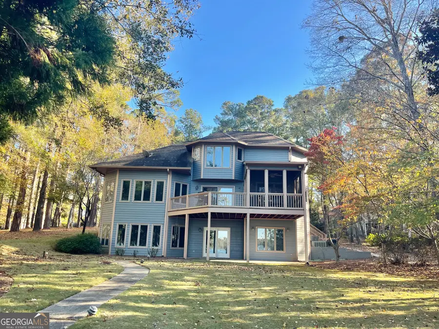 117 N Rand Court, Eatonton, GA 31024 - #2