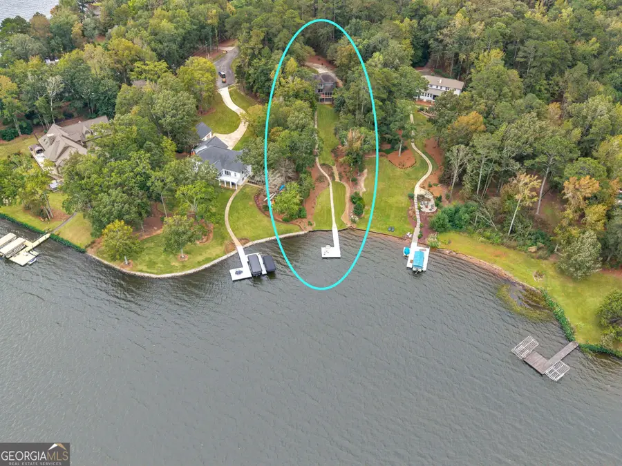 117 N Rand Court, Eatonton, GA 31024 - #3