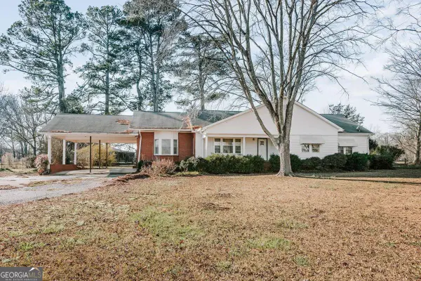 119A Ralph Bridges Road, Lexington, GA 30648