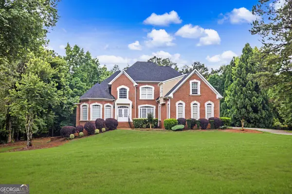 115 Mountain Laurel Way, Fayetteville, GA 30215