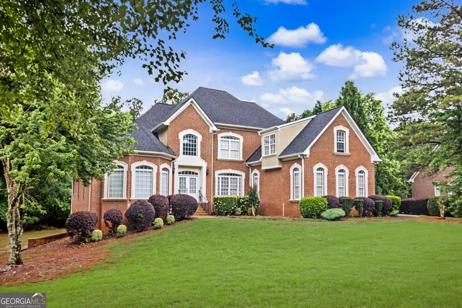 115 Mountain Laurel Way, Fayetteville, GA 30215 - #2