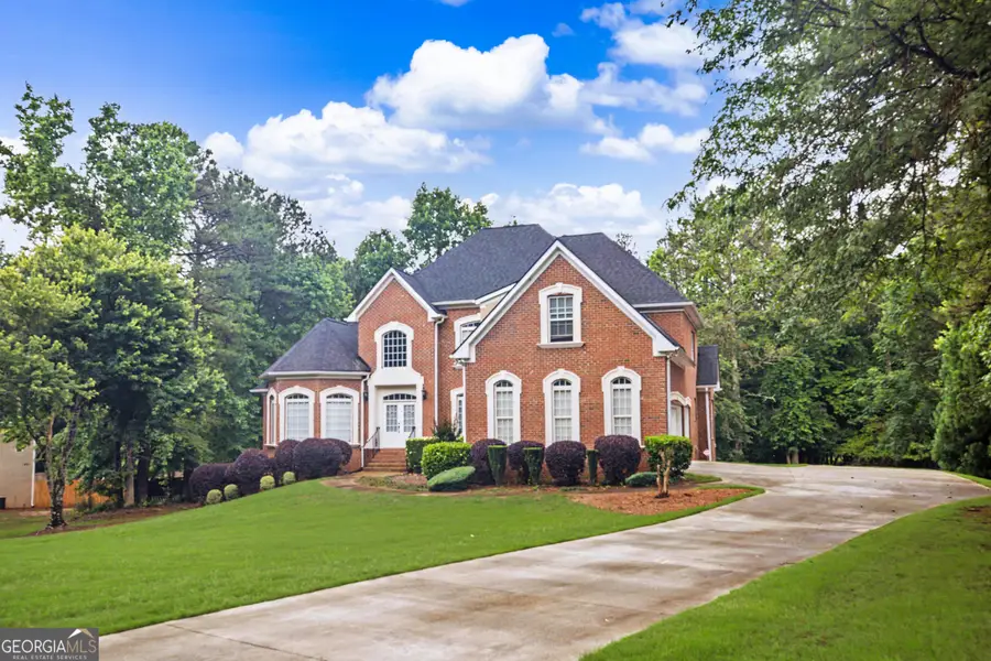 115 Mountain Laurel Way, Fayetteville, GA 30215 - #3