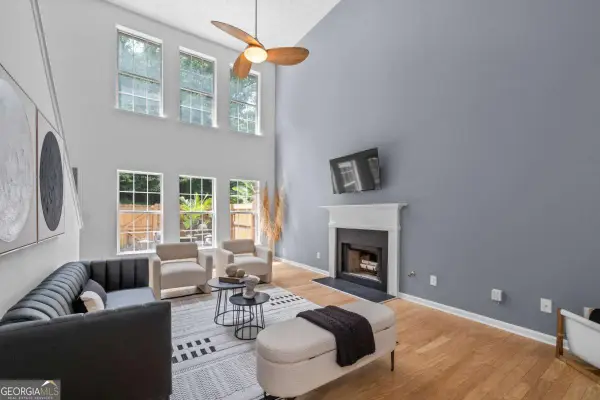 1484 Gates Circle Se #1484, Atlanta, GA 30316