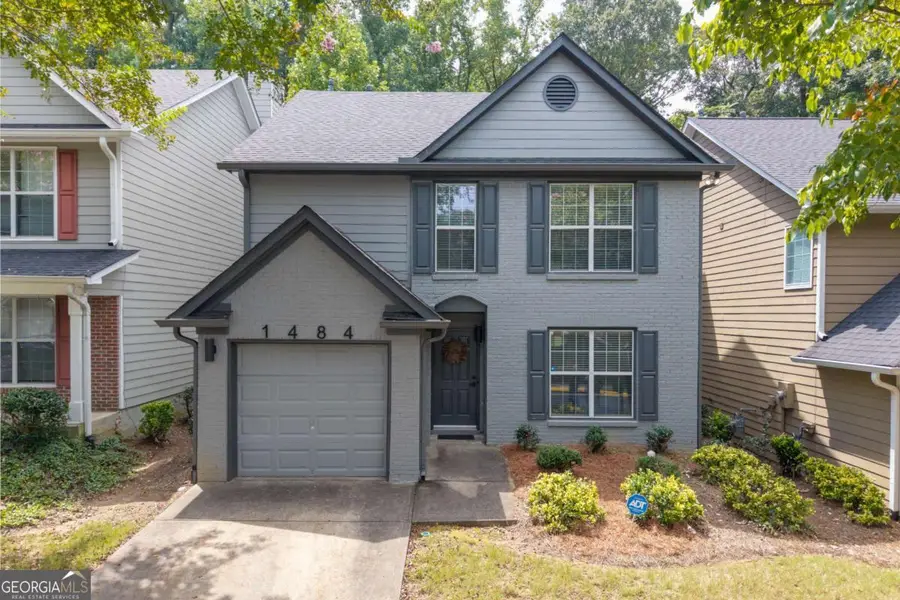 1484 Gates Circle Se #1484, Atlanta, GA 30316 - #2