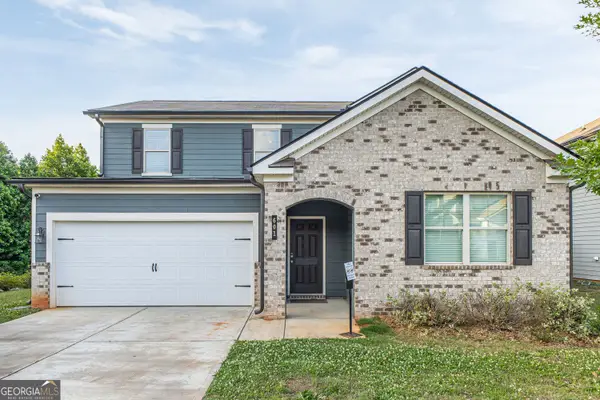 601 Moorings Avenue, Mcdonough, GA 30253