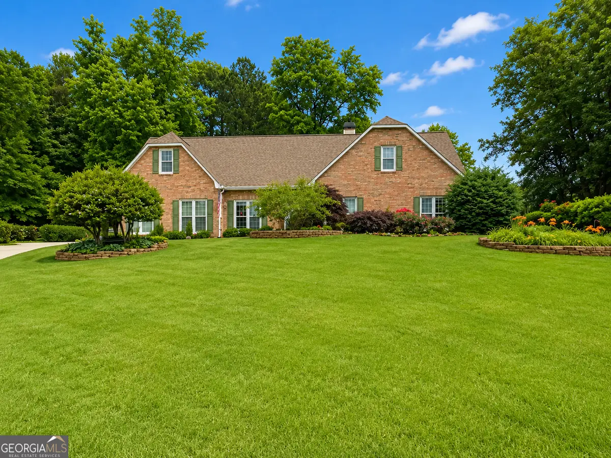 2287 Ironwood Hill Court, Dacula, GA 30019 - #1