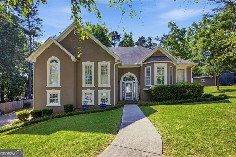 139 Sunset Way, Hiram, GA 30141 - #1