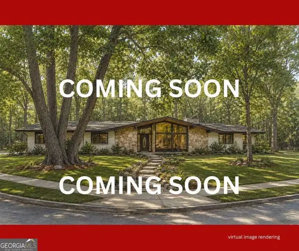2678 Hummingbird Drive, Duluth, GA 30096
