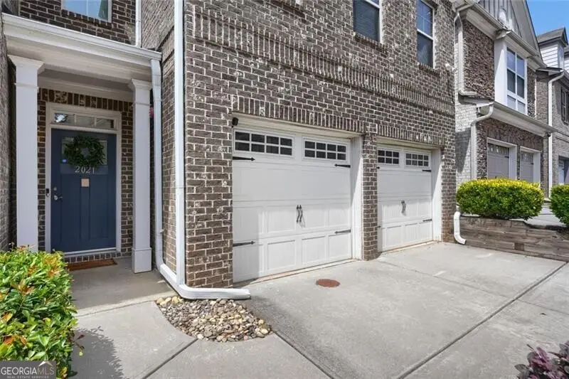 2021 Brightleaf Way #135, Marietta, GA 30060 - #3