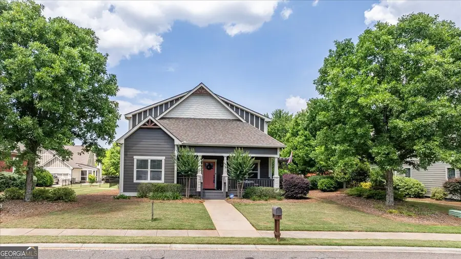 1060 Cobblestone Lane, Bogart, GA 30622 - #2
