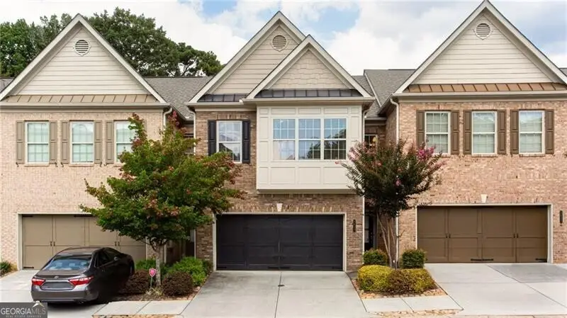 3620 Wind River Court, Tucker, GA 30084 - #1
